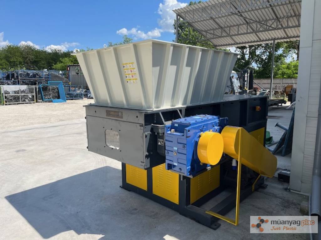 CAMEL shredder WD1000